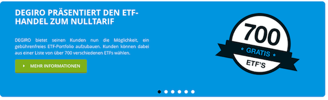 DEGIRO Meinungen: Die Wahrheit über den Billig-Broker!