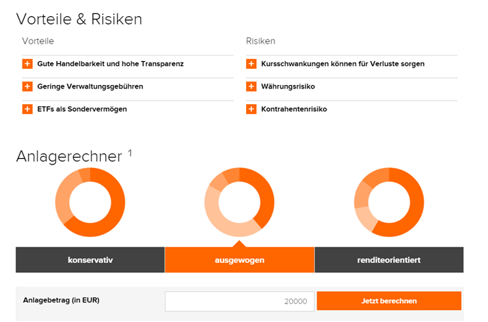 Flatex Vorteile & Risiken Flatex Einlagensicherung