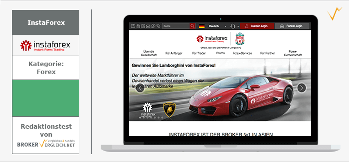 Erfahrungen forex signale