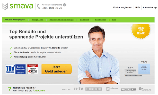 Online Geldanlage Vergleich Online Geldanlage Vergleich