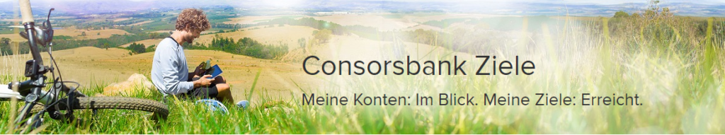 Consorsbank ETF Sparplan Bewertung