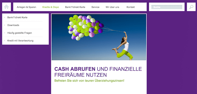 Bank11direkt Geldanlage Erfahrungen von Brokervergleich.net