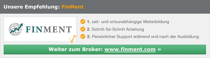 FinMent – Kurs: Profitabel Handeln und Anlegen