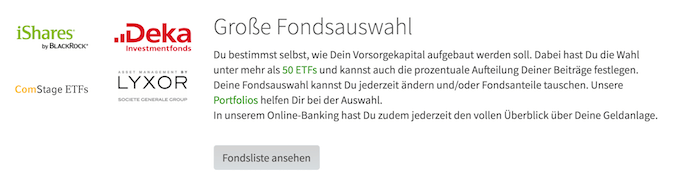 fairr.de Erfahrungen von Brokervergleich.net