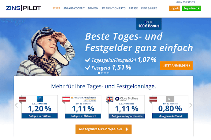 Broker für Binäre Optionen im Vergleich 2017