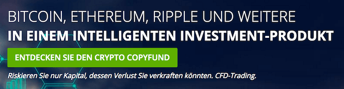 Nicht nur Bitcoin, sondern auch andere Kryptowährungen werden immer beliebter
