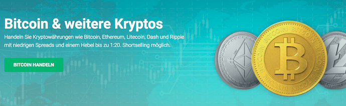 XTB Krypto Erfahrungen von Brokervergleich.net