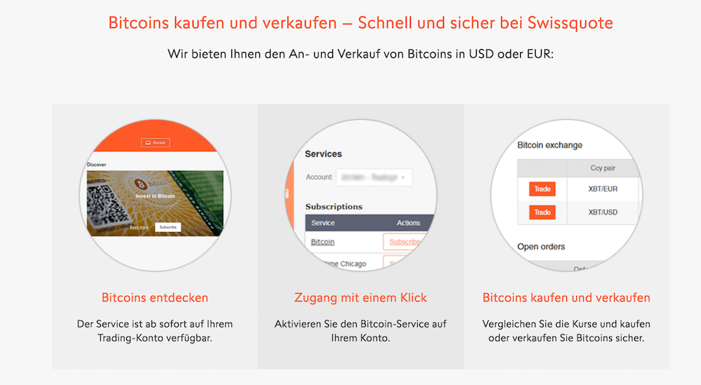 Swissquote Krypto Erfahrungen von Brokervergleich.net