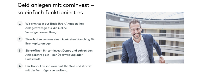 bester robo advisor