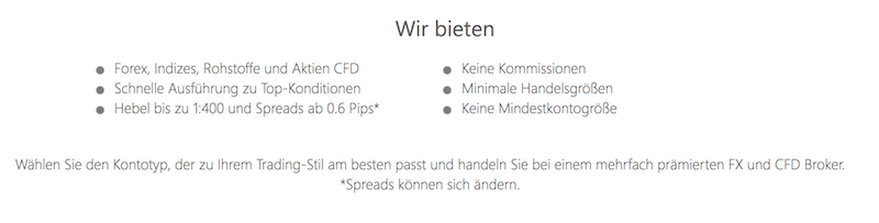 GKFX Krypto Erfahrungen von Brokervergleich.net