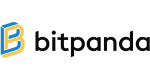 bitpanda Logo