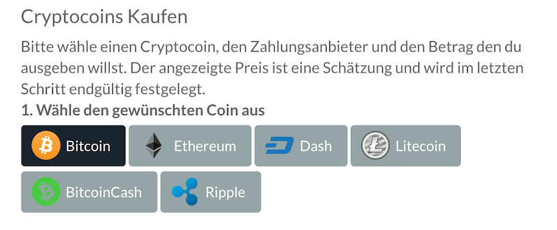 BitPanda Erfahrungen von Brokervergleich.net