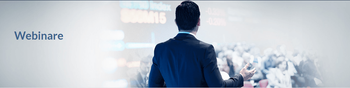 ActivTrades Webinare