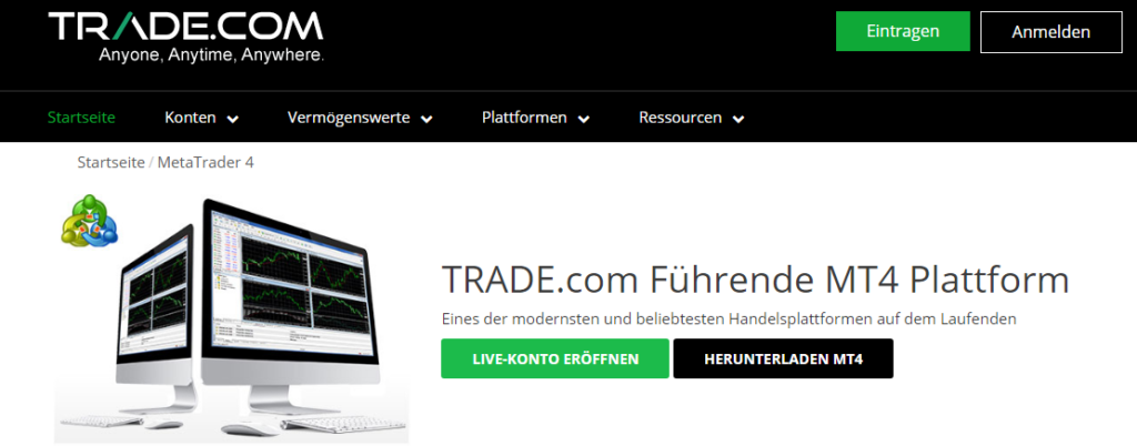 Trade.com