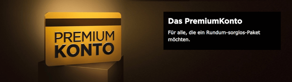 Commerzbank Premium Konto