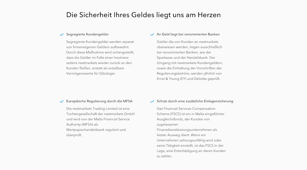 Forex broker empfehlung
