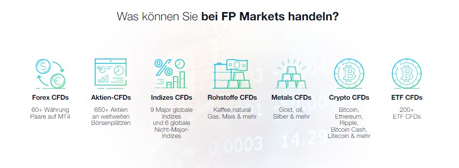 fp markets erfahrungen