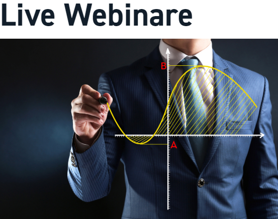 XTB Webinar zu interessanten Märkten: Finanzen am Freitag