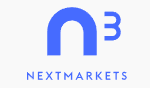nextmarkets logo