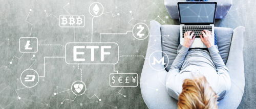 ETF Vergleich Test