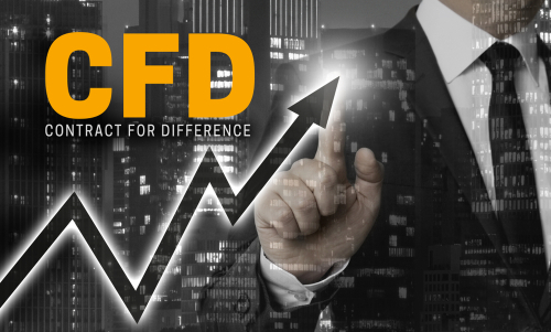 CFD Trading Investitionen