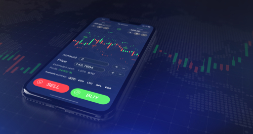 Beste Trading App für Anfänger