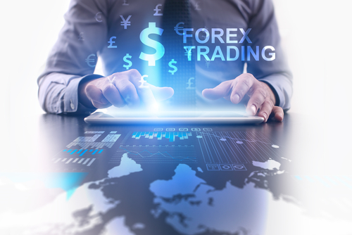 Forex Trading webinare