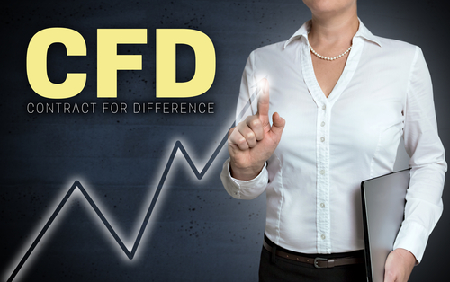 CDF Trading Infos