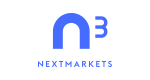 nextmarkets Logo 160x80_2