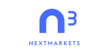 nextmarkets Logo 160x80_2